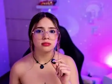 Chaturbate Adult Video Chat of emilykarterr