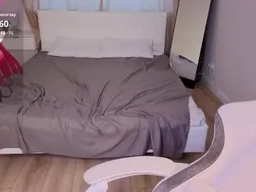 Chaturbate Live Sex Cam of honey_cherrry