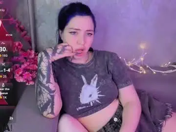 Chaturbate Live Sex of honey_cherrry