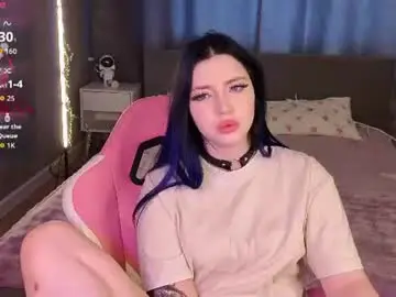 Chaturbate Live Sex of honey_cherrry