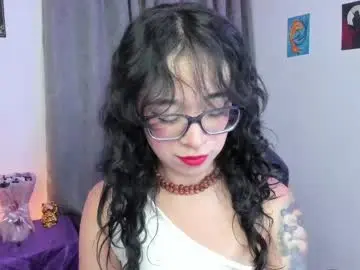 Chaturbate Watch Live Sex Cams of indra_cam