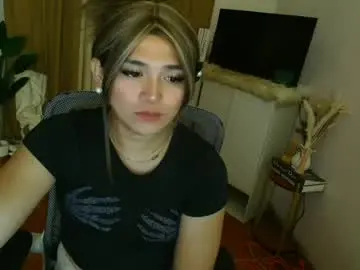 Chaturbate Adult Video Chat of lesleyanderson