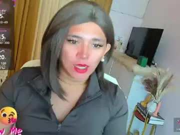 Chaturbate Live Porn of lesleyanderson