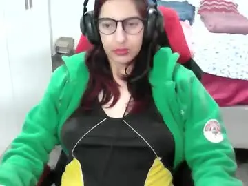 manuescarlate13 from chaturbate