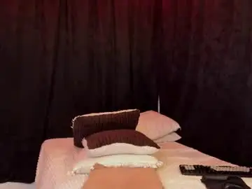 Chaturbate Private Sex Chat of miaknox