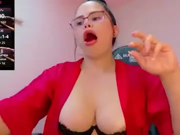 Chaturbate Best live sex cam show of pam_roberts