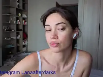 Chaturbate Best Webcam of pandorawithlove