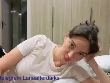 Chaturbate Best Webcam of pandorawithlove