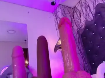 Chaturbate Live Sex of queen_nyxx