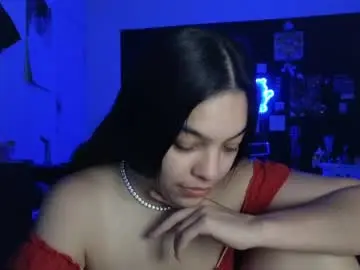 Chaturbate Live Sex Cam of sweetieslikebutter