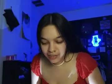 Chaturbate Adult Webcam of sweetieslikebutter