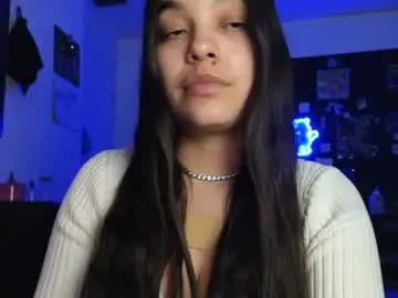 Chaturbate Live Sex Cam of sweetieslikebutter