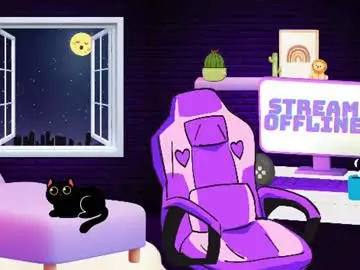 Chaturbate Private Sex Chat of violetttflowers
