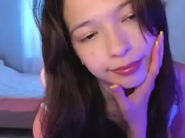 Chaturbate Live Porn of yuna_sunshy