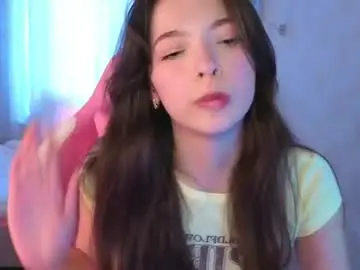 Chaturbate Live Sex of yuna_sunshy