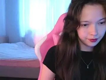 Chaturbate Live Porn of yuna_sunshy
