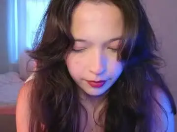 Chaturbate Adult Webcams of yuna_sunshy