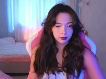 Chaturbate Sex Chat of yuna_sunshy