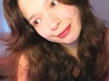 Chaturbate Nude Webcam of yuna_sunshy