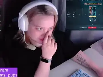 Chaturbate Live Sex of _sofia_adam_