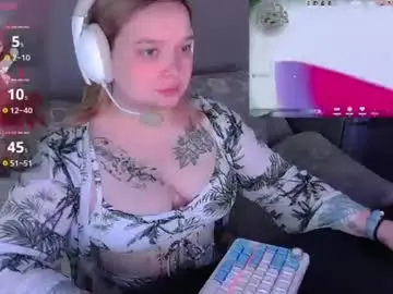 Chaturbate Adult Video Chat of _sofia_adam_