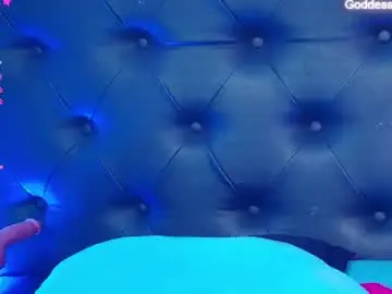 Chaturbate Sex Cam of adriana_55