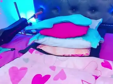 Chaturbate Live Porn of adriana_55