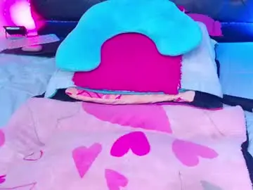 Chaturbate Live Porn of adriana_55