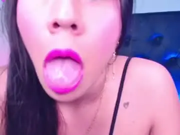 Chaturbate Live Porn of adriana_55