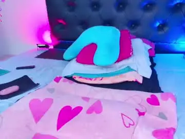 Chaturbate Private Sex Chat of adriana_55