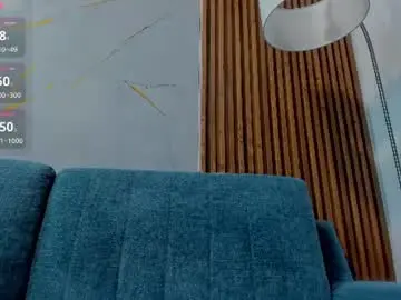 Chaturbate Private Sex Chat of alexa_foxx27