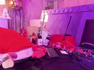 aliceroys from chaturbate