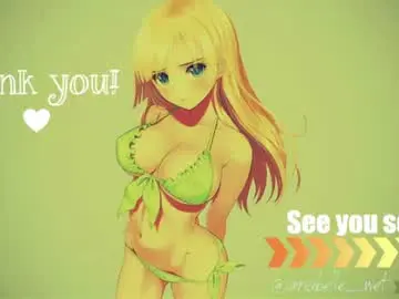 Chaturbate Live Sex Cam of anabelle_wet
