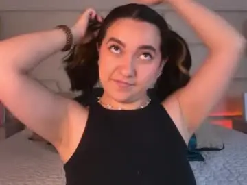 Chaturbate Free Porn Cam of arabella__1