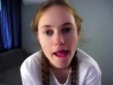 Chaturbate Nude Webcam of cassiehorridge
