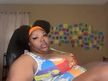 chocolatebunnyxx69 from chaturbate
