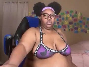 Chaturbate Sex Chat of chocolatebunnyxx69