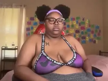 Chaturbate Nude Webcam of chocolatebunnyxx69