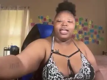 Chaturbate Sex Cam of chocolatebunnyxx69