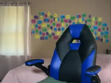Chaturbate Free Live Porn of chocolatebunnyxx69