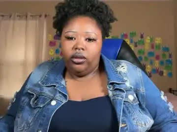 Chaturbate Best Webcam of chocolatebunnyxx69