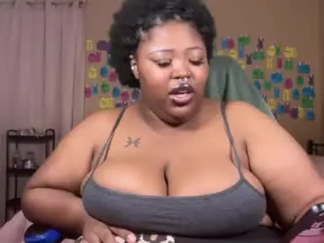 Chaturbate Sex Chat of chocolatebunnyxx69