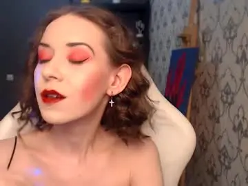 fascinating___eyes from chaturbate