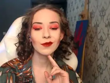 Chaturbate Sex Chat of fascinating___eyes