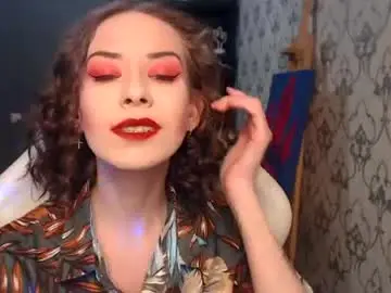 Chaturbate Best live sex cam show of fascinating___eyes