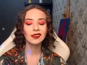 fascinating___eyes from chaturbate