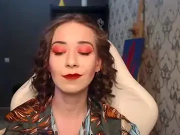 Chaturbate Adult Webcam of fascinating___eyes