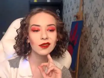 Chaturbate Best live sex cam show of fascinating___eyes