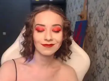 fascinating___eyes from chaturbate