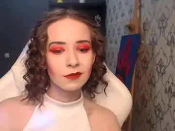 Chaturbate Live Sex of fascinating___eyes